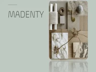 Apartment — Madinaty